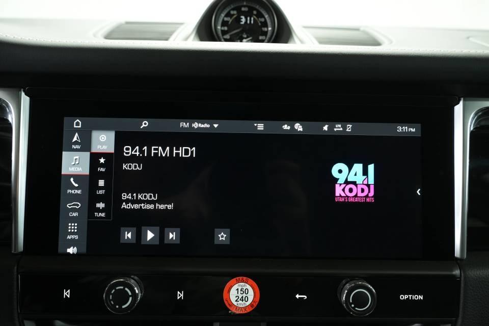 new 2026 Porsche Macan car, priced at $89,200