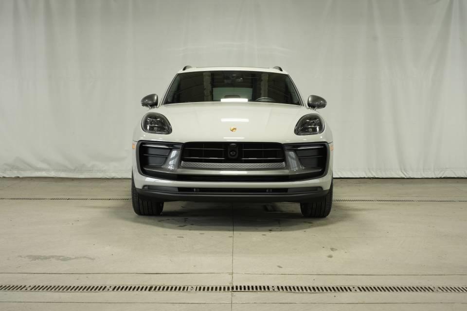new 2026 Porsche Macan car, priced at $89,200