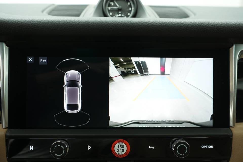 new 2026 Porsche Macan car, priced at $78,749