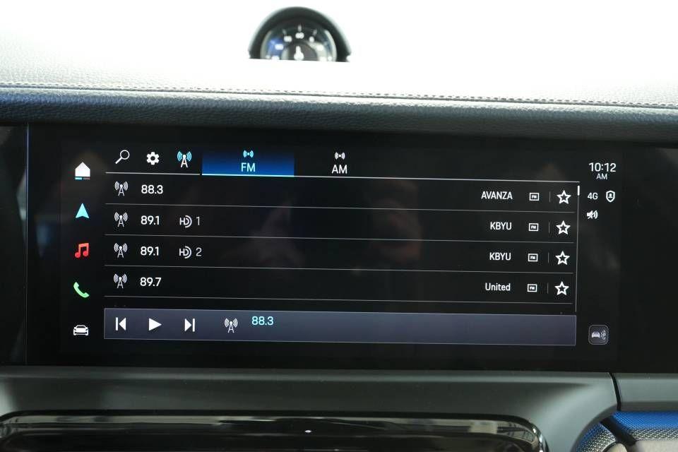 new 2026 Porsche Panamera car, priced at $149,750