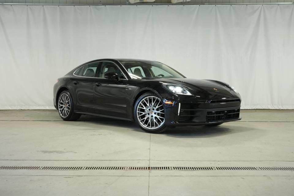 new 2026 Porsche Panamera car, priced at $149,750