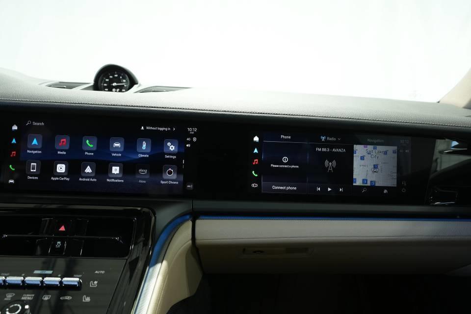 new 2026 Porsche Panamera car, priced at $149,750