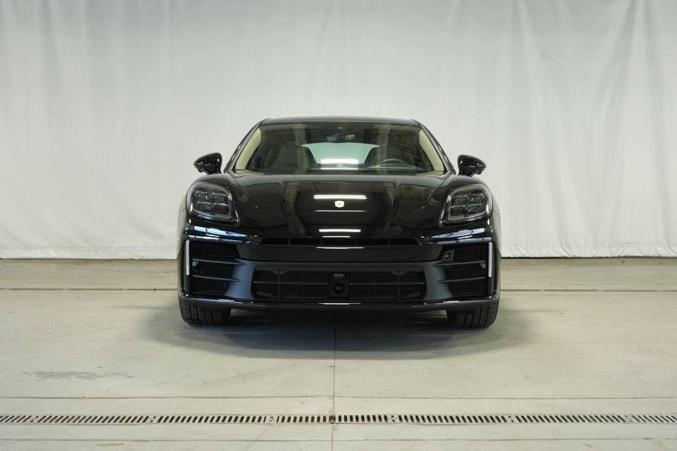 new 2026 Porsche Panamera car, priced at $149,750