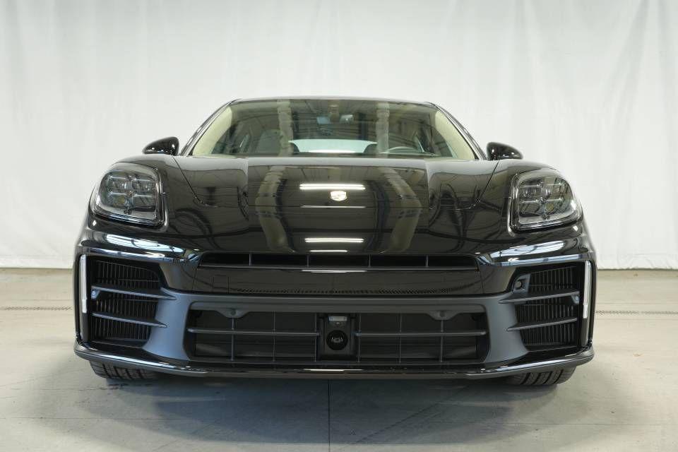 new 2026 Porsche Panamera car, priced at $149,750