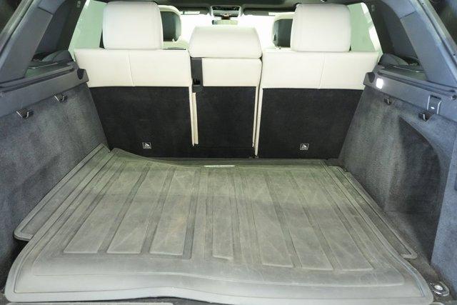 used 2019 Land Rover Range Rover Sport car, priced at $20,999