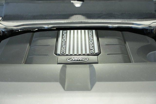 used 2019 Land Rover Range Rover Sport car, priced at $20,999