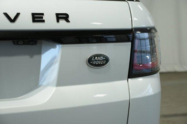 used 2019 Land Rover Range Rover Sport car, priced at $20,999