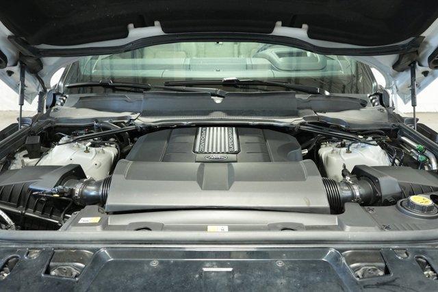 used 2019 Land Rover Range Rover Sport car, priced at $20,999