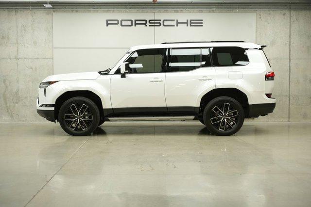 used 2026 Lexus GX 550 car, priced at $97,590