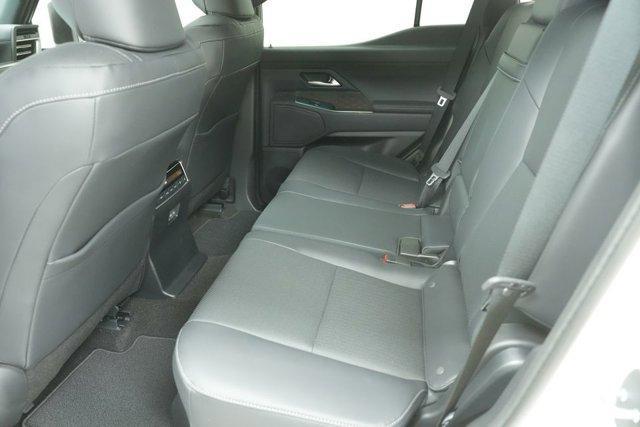 used 2026 Lexus GX 550 car, priced at $97,590