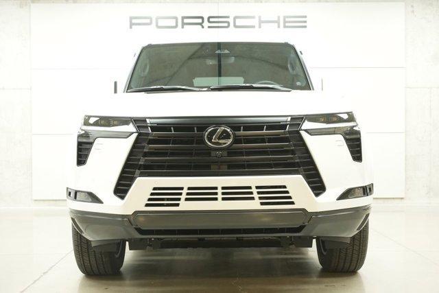 used 2026 Lexus GX 550 car, priced at $97,590