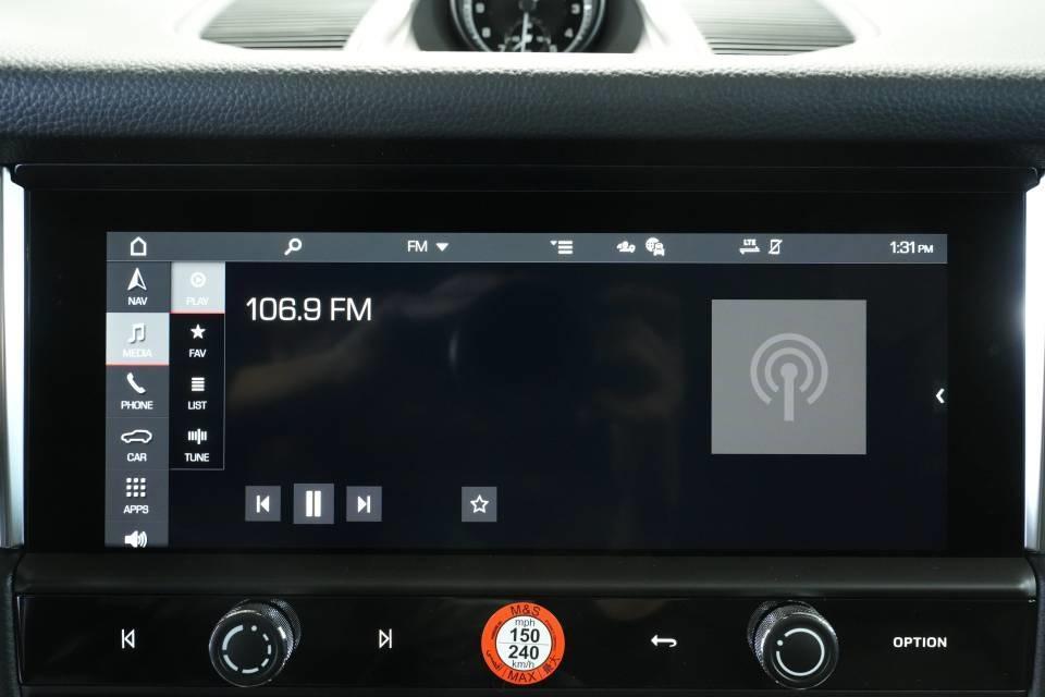 new 2026 Porsche Macan car, priced at $81,900