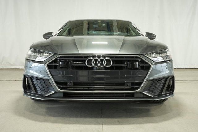 used 2019 Audi A7 car, priced at $29,999