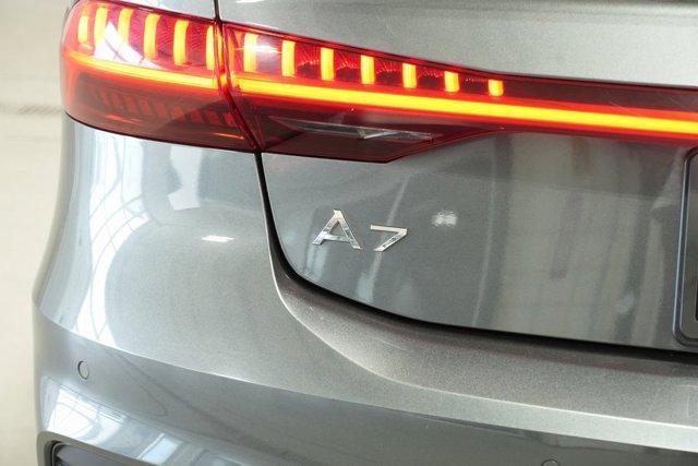 used 2019 Audi A7 car, priced at $29,999