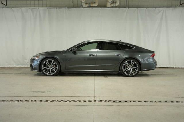 used 2019 Audi A7 car, priced at $29,999