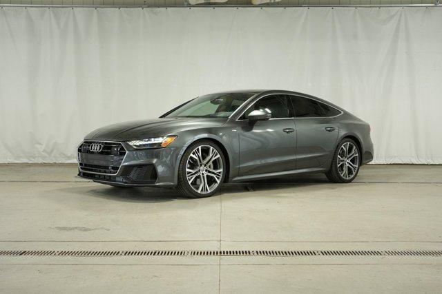 used 2019 Audi A7 car, priced at $29,999
