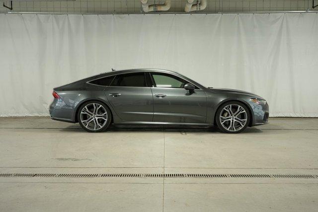 used 2019 Audi A7 car, priced at $29,999