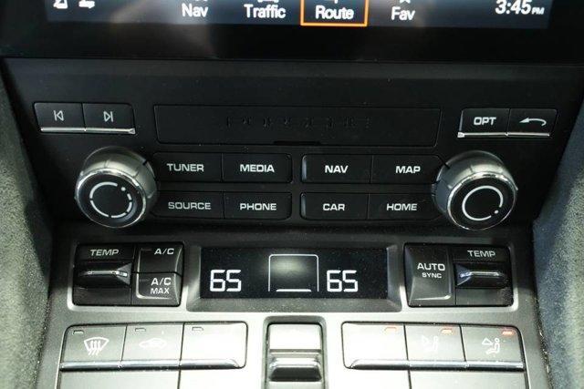 used 2024 Porsche 718 Spyder car, priced at $219,991