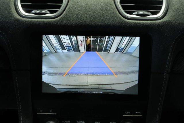 used 2024 Porsche 718 Spyder car, priced at $219,991