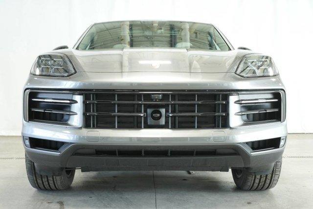 used 2025 Porsche Cayenne car, priced at $105,991