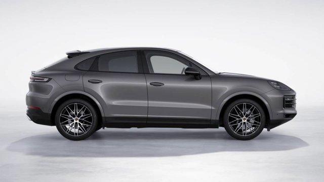 used 2025 Porsche Cayenne car, priced at $105,991