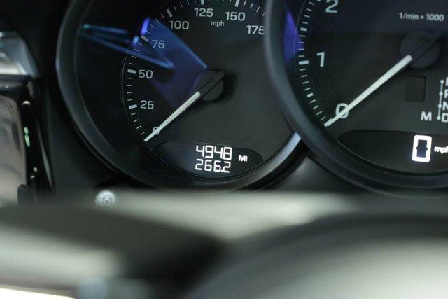 used 2025 Porsche Macan car, priced at $65,994