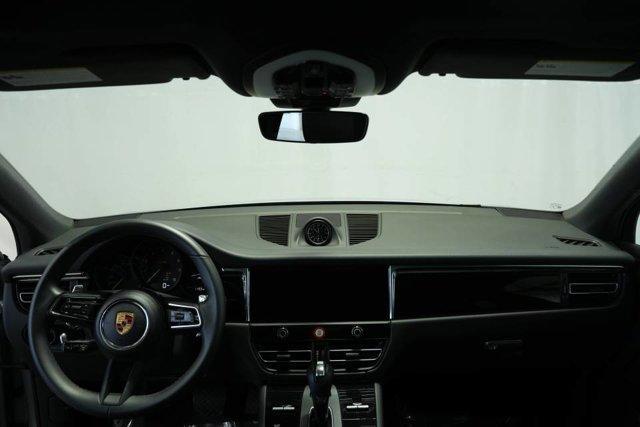 used 2025 Porsche Macan car, priced at $65,994