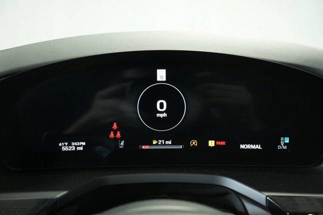 used 2025 Porsche Panamera car, priced at $176,993