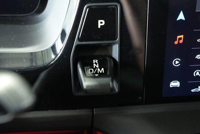 used 2025 Porsche Panamera car, priced at $176,993