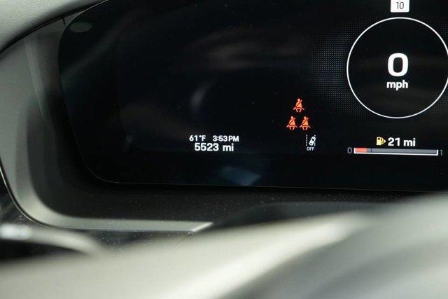 used 2025 Porsche Panamera car, priced at $176,993