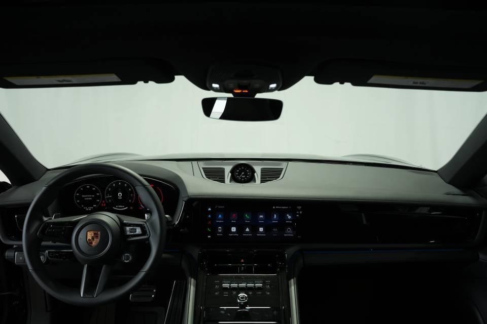 new 2026 Porsche Panamera car, priced at $149,100