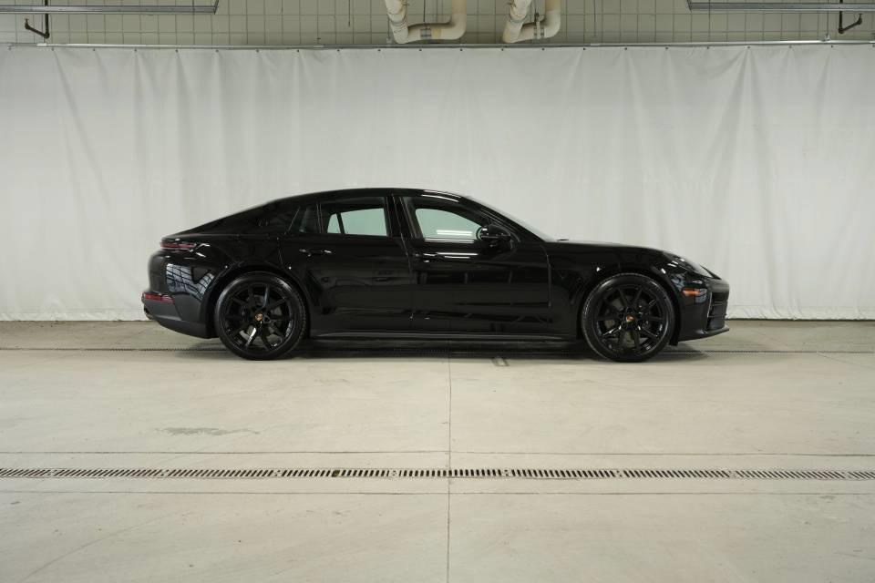 new 2026 Porsche Panamera car, priced at $149,100