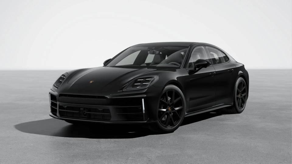 new 2026 Porsche Panamera car, priced at $149,100