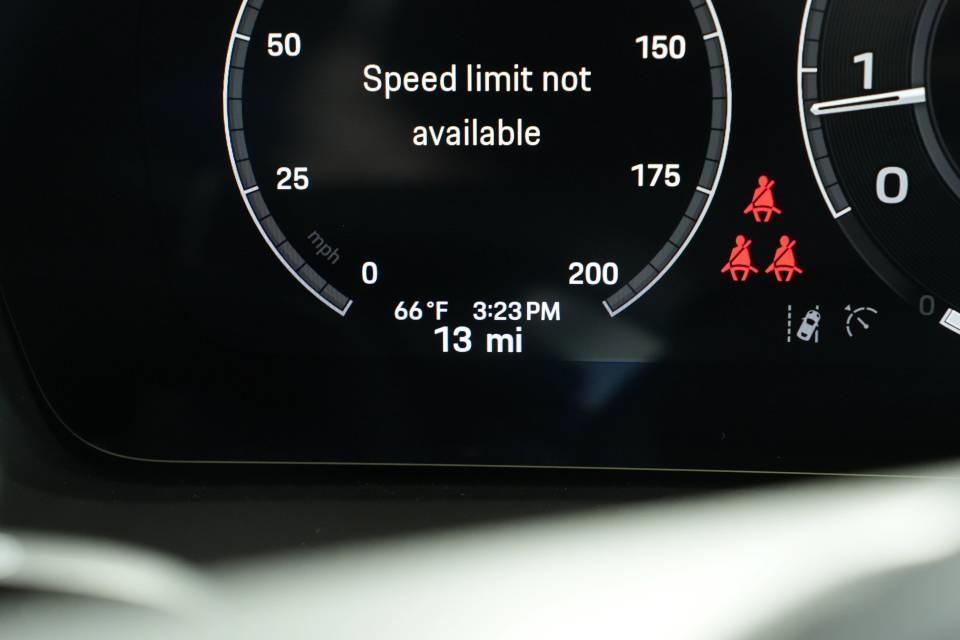 new 2026 Porsche Panamera car, priced at $149,100