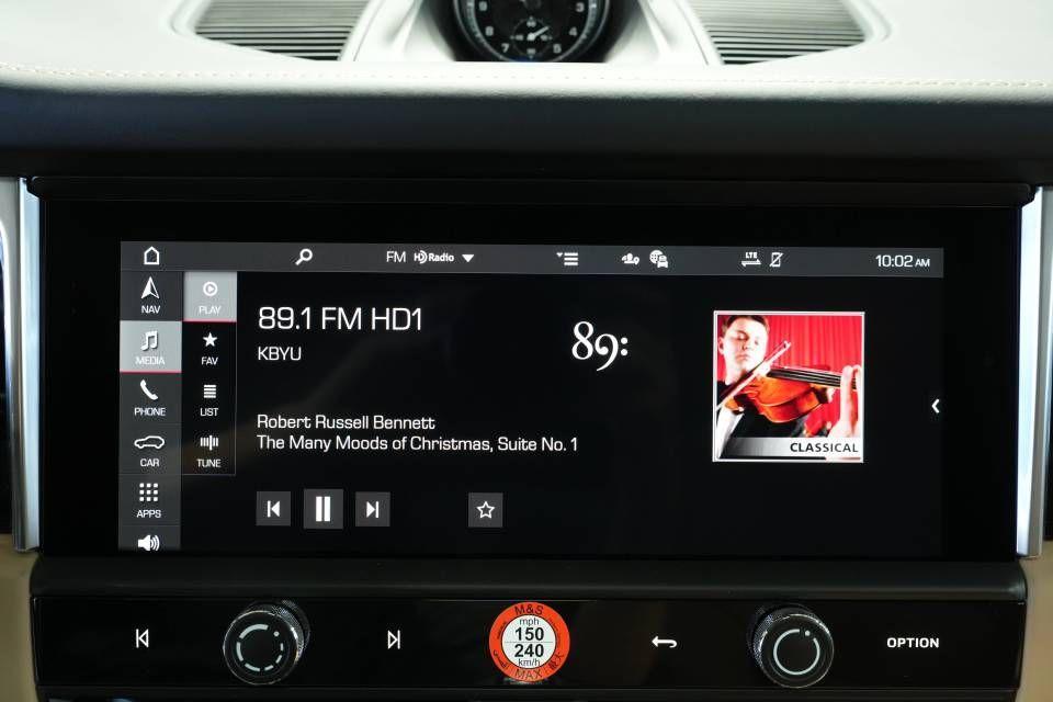 new 2026 Porsche Macan car, priced at $83,910