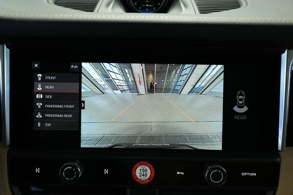 new 2026 Porsche Macan car, priced at $83,910