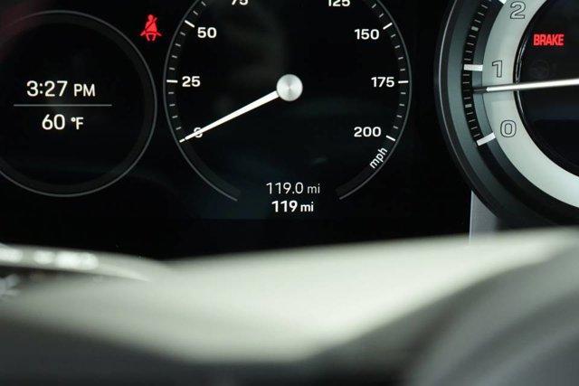 used 2023 Porsche 911 car, priced at $243,999