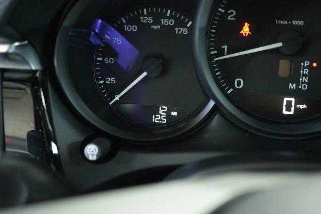 used 2024 Porsche Macan car, priced at $54,999