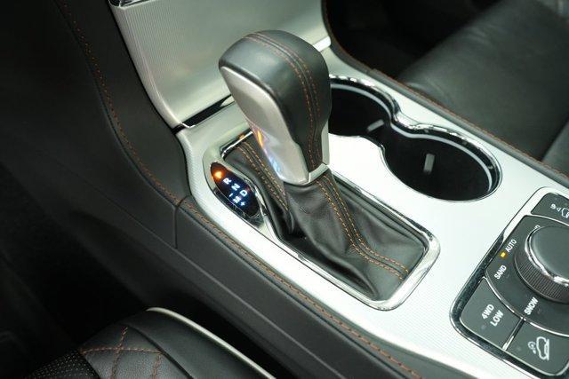 used 2020 Jeep Grand Cherokee car, priced at $26,592