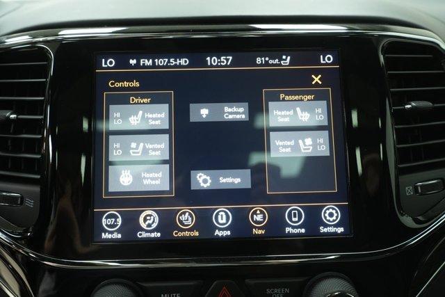 used 2020 Jeep Grand Cherokee car, priced at $26,592