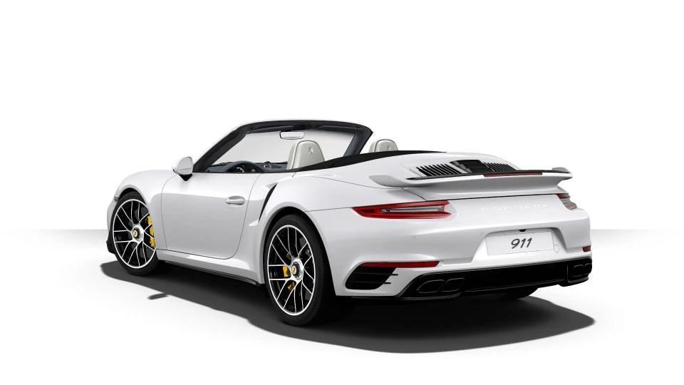 used 2017 Porsche 911 car, priced at $143,991