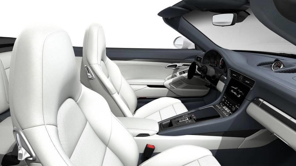 used 2017 Porsche 911 car, priced at $143,991