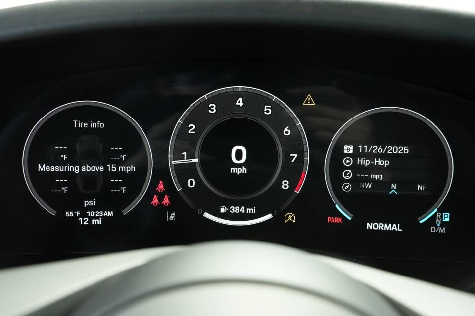 new 2026 Porsche 911 car, priced at $198,050