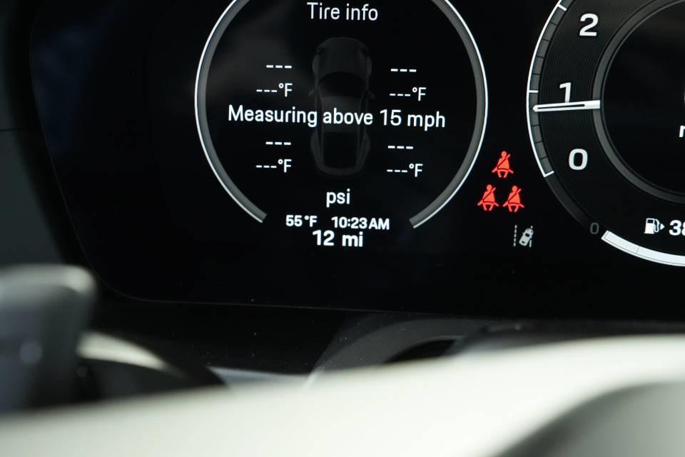 new 2026 Porsche 911 car, priced at $198,050