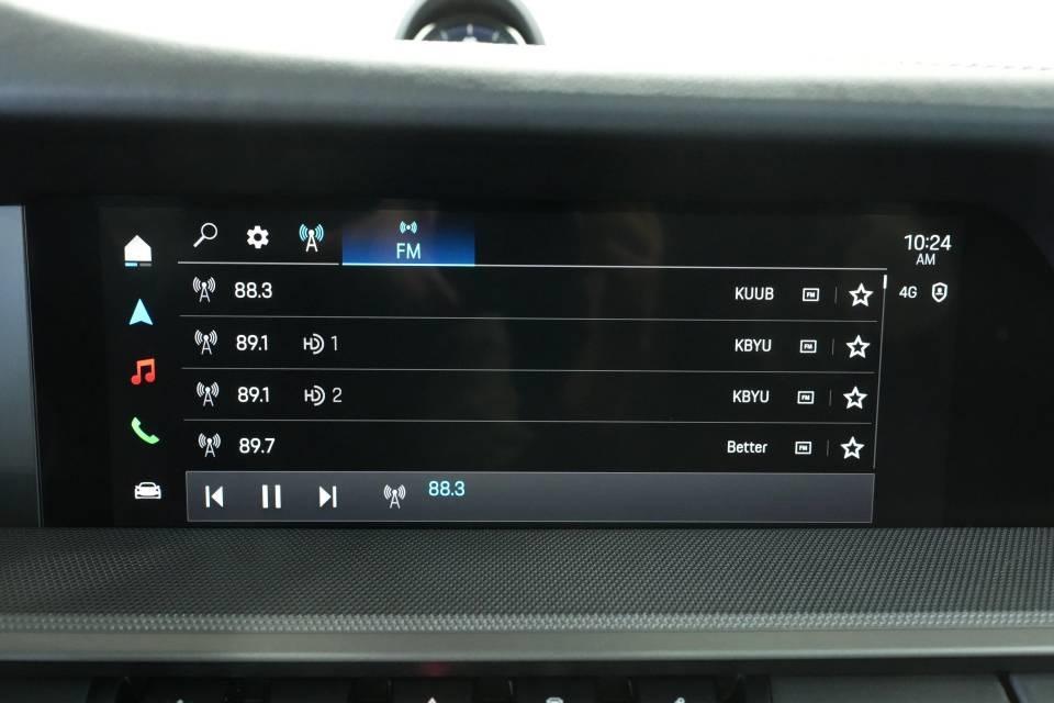 new 2026 Porsche 911 car, priced at $198,050