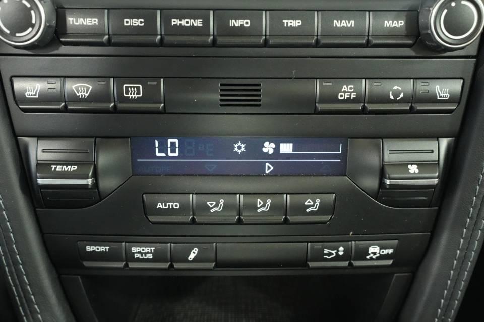 used 2013 Porsche 911 car, priced at $137,993