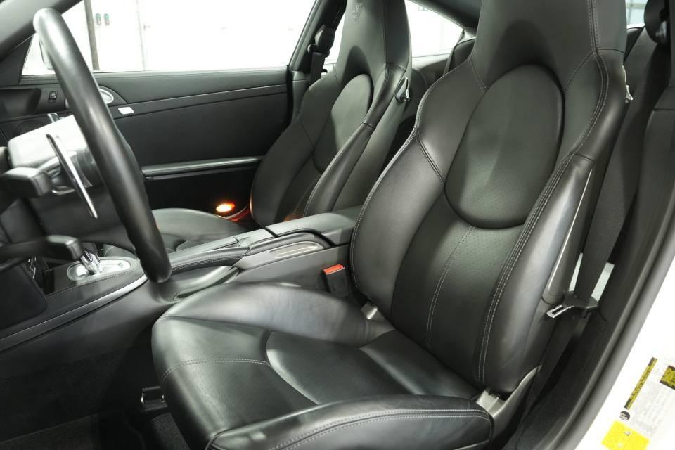 used 2013 Porsche 911 car, priced at $137,993