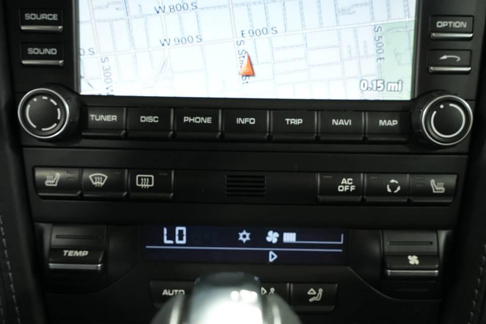 used 2013 Porsche 911 car, priced at $137,993