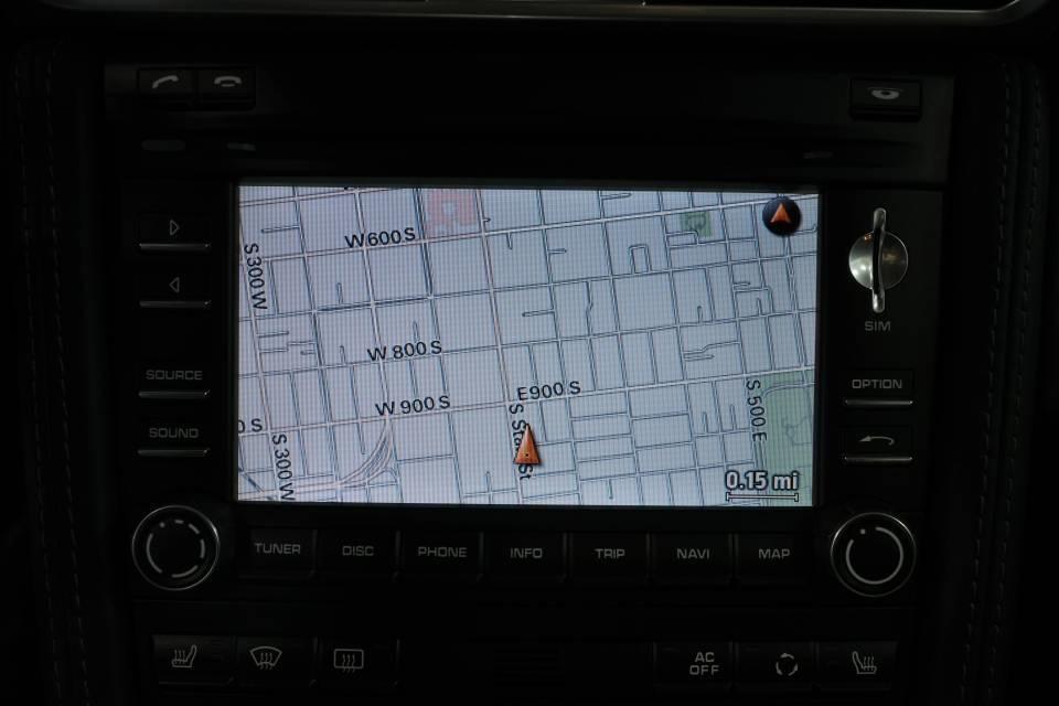 used 2013 Porsche 911 car, priced at $137,993