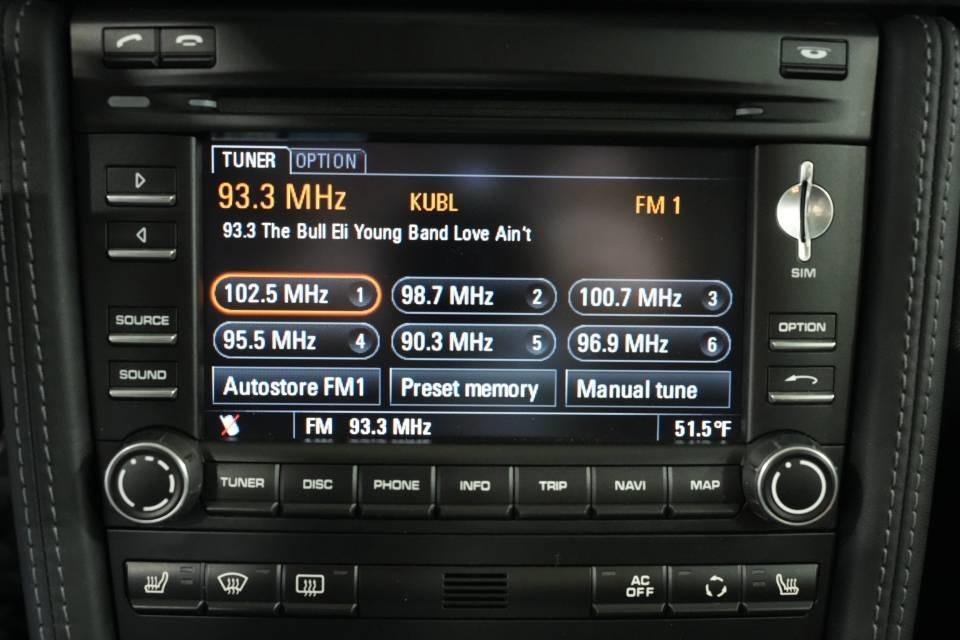 used 2013 Porsche 911 car, priced at $137,993